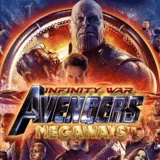 Slot Gacor Mimi Gaming Avengers Infinity War